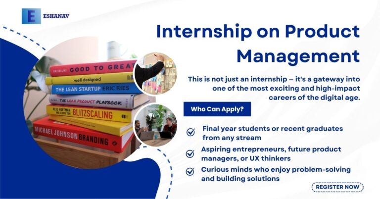 Product Management for Future Builders