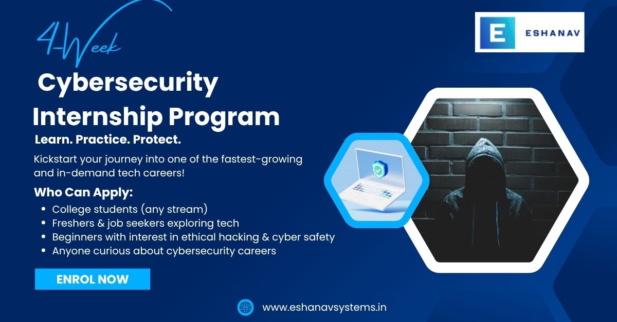 Cybersecurity for Beginners