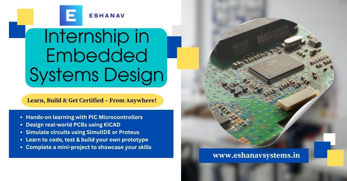 Embedded Systems Design